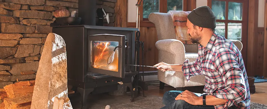 Cost of Pellet Fireplace Installation Services in West Hempstead, NY