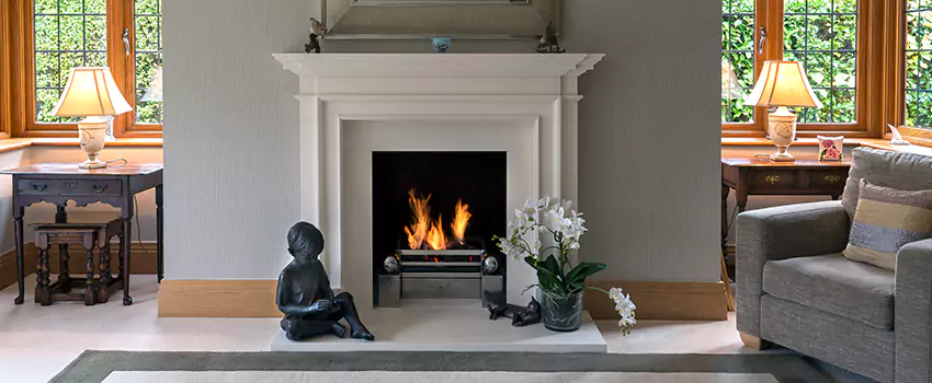 RSF Fireplaces Maintenance and Repair in West Hempstead, New York