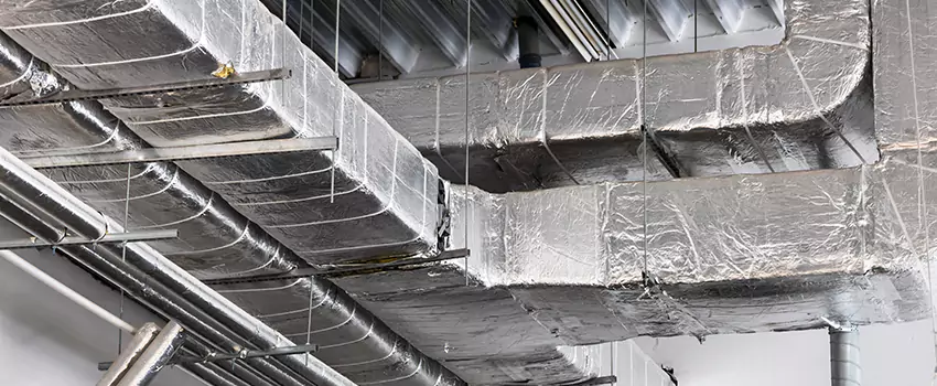 Vent Dust Cleaning Cost in West Hempstead, NY