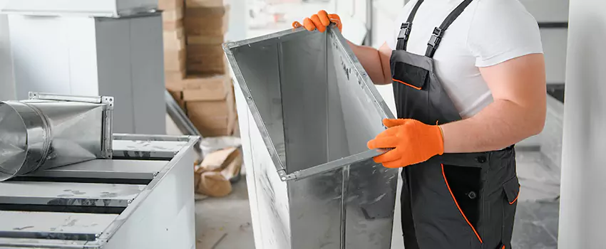 Ventilation Fan Cleaning Services in West Hempstead, New York