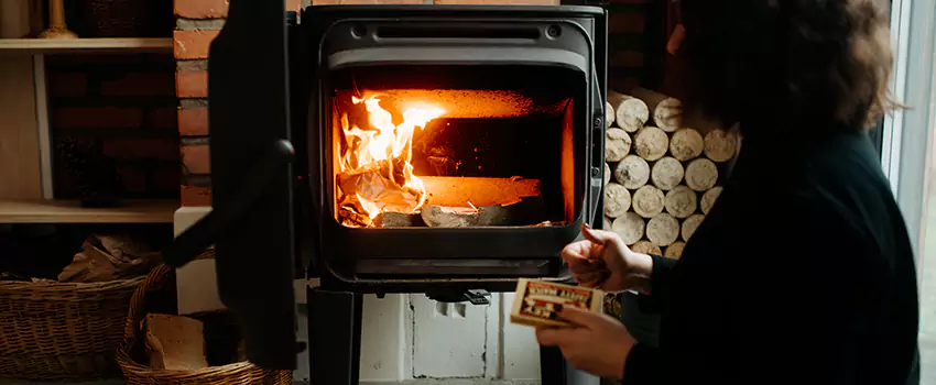 Key Features of Vermont Castings Fireplaces in West Hempstead, NY