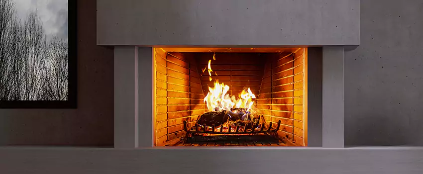 Indoor Wood Burning Furnace Repair and Installation in West Hempstead, New York