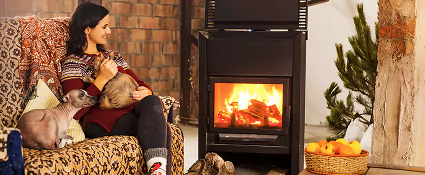Wood Stove Chimney Cleaning Services in West Hempstead, NY
