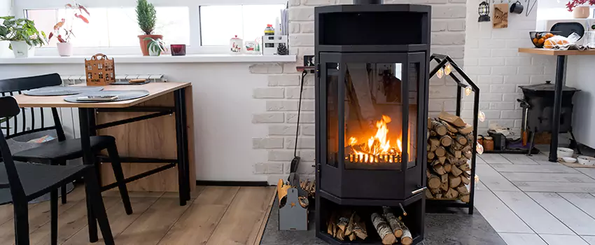 Wood Stove Firebox Installation Services in West Hempstead, NY