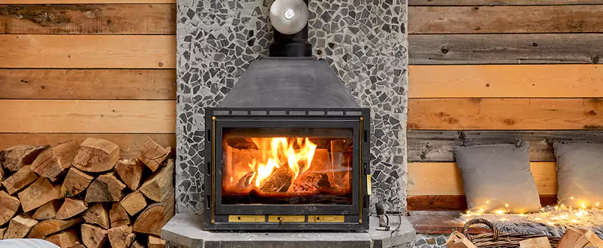 Wood Stove Cracked Glass Repair Services in West Hempstead, NY