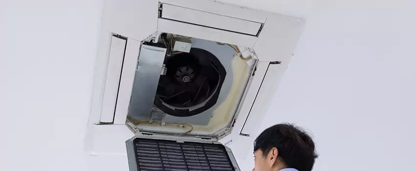 Benefits of Professional Air Duct Cleaning in West Hempstead, New York