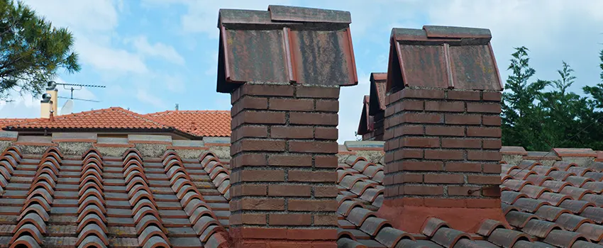 Chimney Vent Damper Repair Services in West Hempstead, New York
