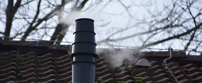 Broken Chimney Animal Screen Repair And Installation in West Hempstead, NY