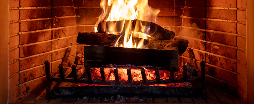 Chimney Ash Dump Cover Repair Services in West Hempstead, NY