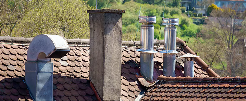 Commercial Chimney Blockage Removal in West Hempstead, New York