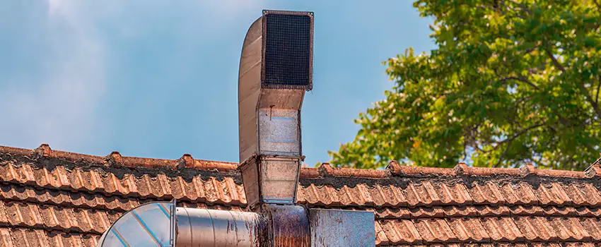 Chimney Creosote Cleaning Experts in West Hempstead, New York
