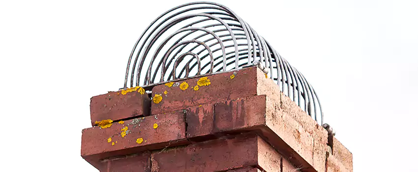 Chimney Crown Problems in West Hempstead, New York