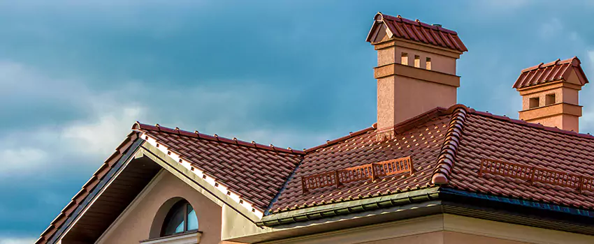 Residential Chimney Services in West Hempstead, New York