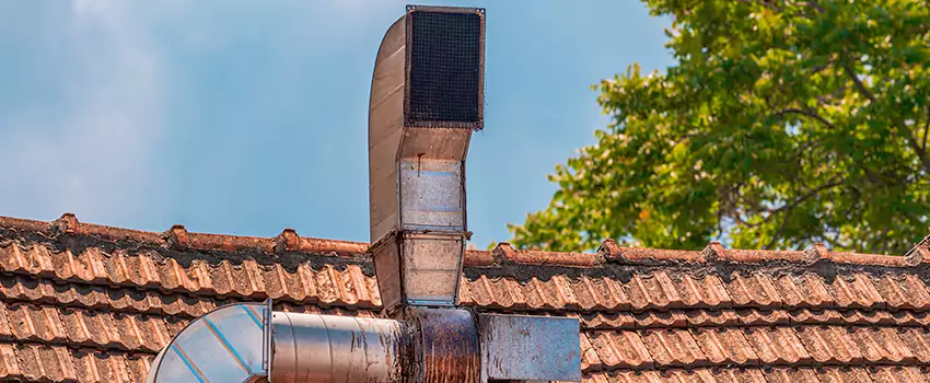 Chimney Blockage Removal in West Hempstead, New York