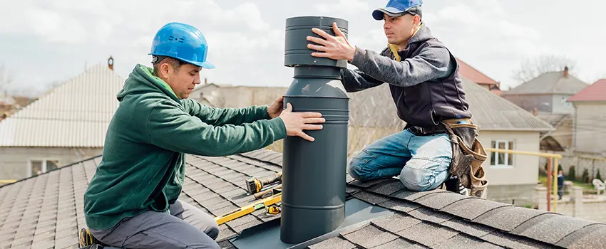Commercial Chimney Cost in West Hempstead, NY