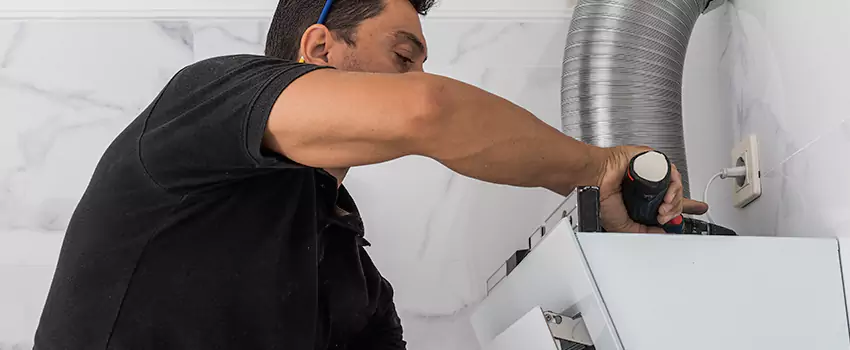 Dryer Vent Blockage Cleaning in West Hempstead, NY