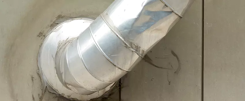 Dryer Vent Repair Process in West Hempstead, NY