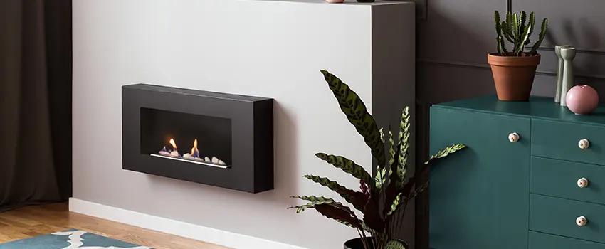 Electric Fireplace Glowing Embers Installation Services in West Hempstead, NY
