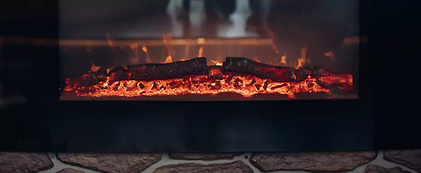 Cost of Electric Fireplace Repair Service in West Hempstead, New York