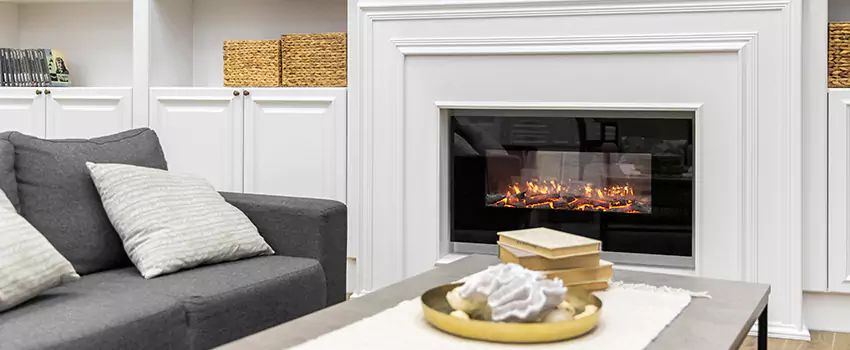 Professional Fireplace Maintenance Contractors in West Hempstead, NY