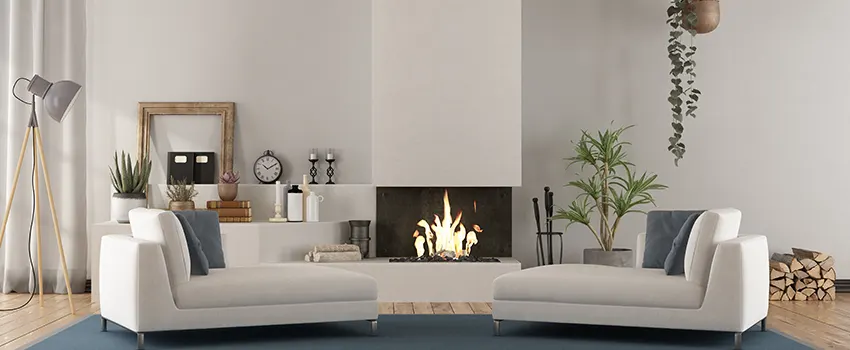 Decorative Fireplace Crystals Services in West Hempstead, New York