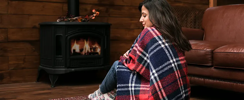 Fireplace Firebox Grate Replacement Services  in West Hempstead, New York