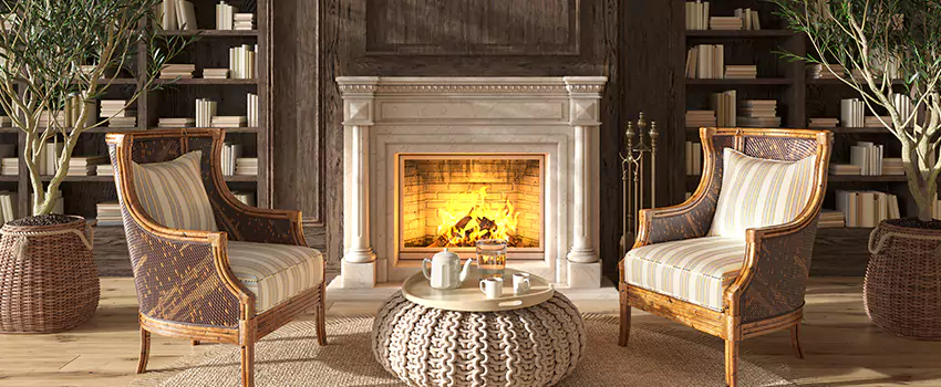 Ethanol Fireplace Fixing Services in West Hempstead, New York