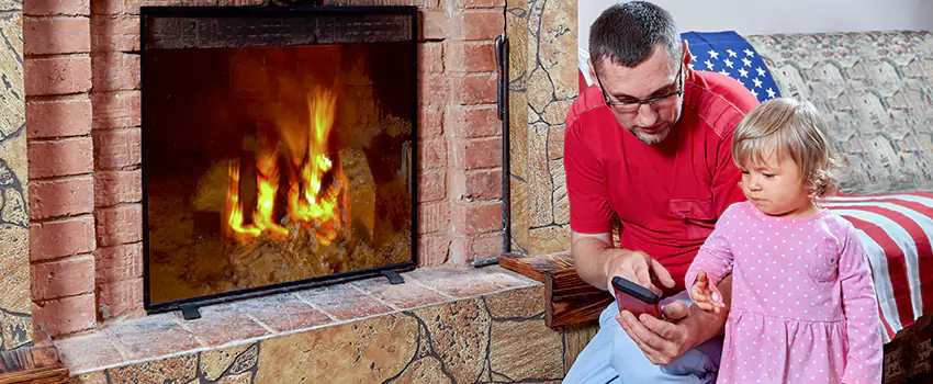 Fireplace Safety Locks For Kids in West Hempstead, NY