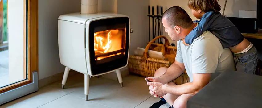 Fireplace Flue Maintenance Services in West Hempstead, NY
