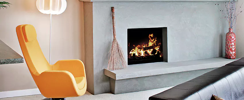 Electric Fireplace Makeover Services in West Hempstead, NY