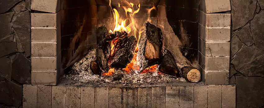 Cost of Rebuilding A Fireplace in West Hempstead, New York