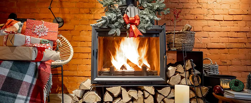 Steel Fireplace Grate Repair And Replacement Services in West Hempstead, New York