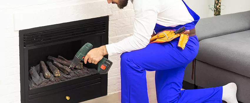 Fireplace Repair Expert in West Hempstead, New York