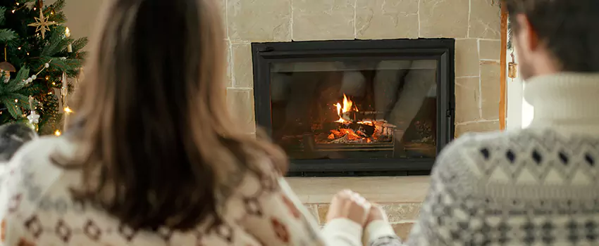 Fireplace Firebox Refurbish & Restore Services in West Hempstead, NY