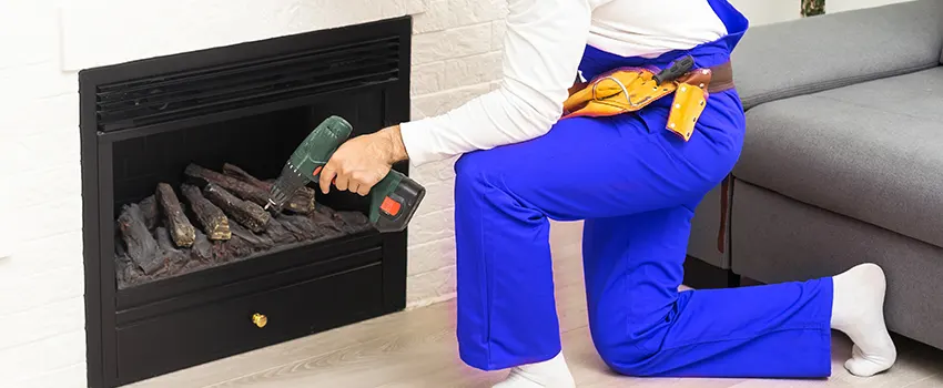 Fireplace Safety Inspection Specialists in West Hempstead, New York