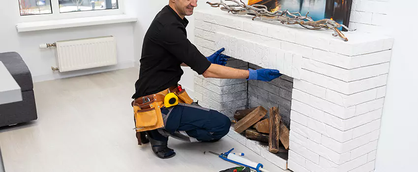 Gas Fireplace Repair And Replacement in West Hempstead, NY