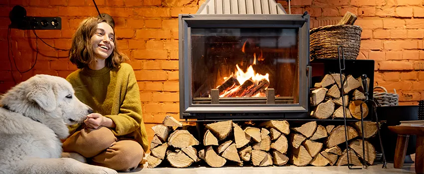 Fireplace Smell Removal Cost in West Hempstead, NY