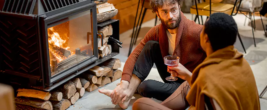 Fireplace Leaky Roof Repair in West Hempstead, New York