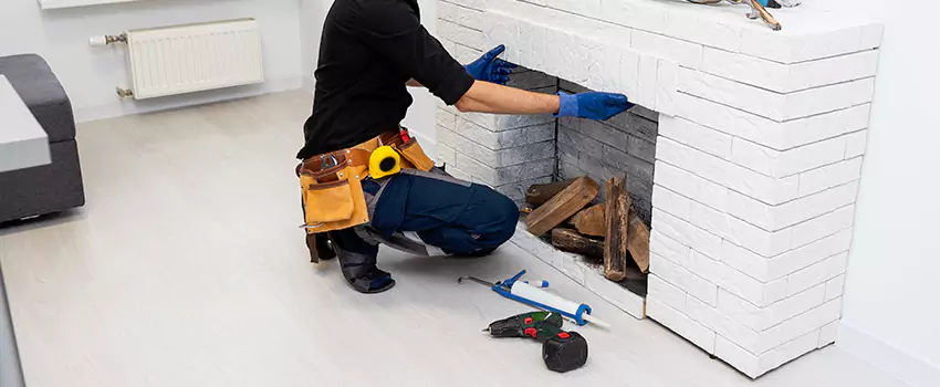 Masonry Fireplace Technician in West Hempstead, New York