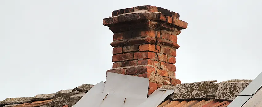 Cost of Fixing Blocked Chimney in West Hempstead, New York