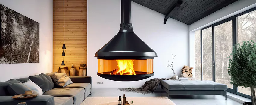 Floating Damaged Fireplace Repair Services in West Hempstead, NY