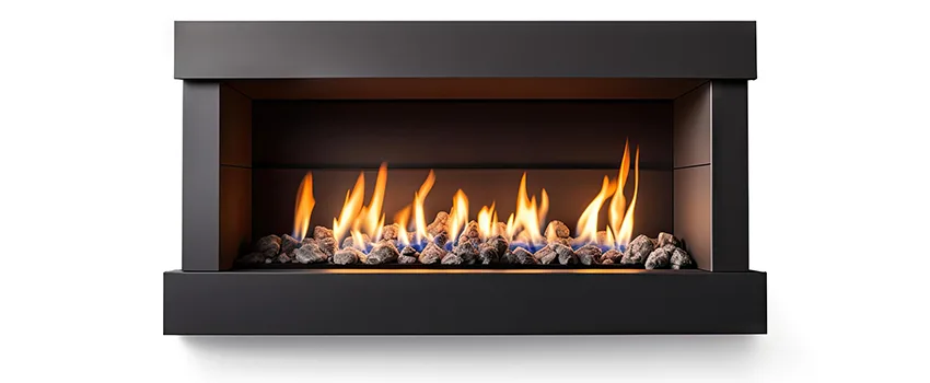 Outdoor Gas Fireplaces Installation in West Hempstead, NY