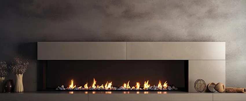 Gas Fireplace Logs Supplier in West Hempstead, New York