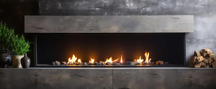 Gas Fireplace Front And Firebox Repair in West Hempstead, NY