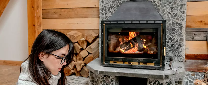Harman P68-C Pellet Stove Repair in West Hempstead, New York 