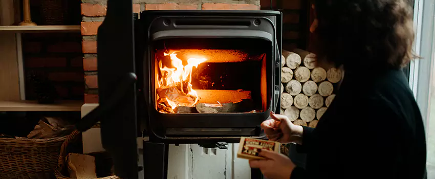 Hearthstone Wood Stoves Fireplace Repair in West Hempstead, New York