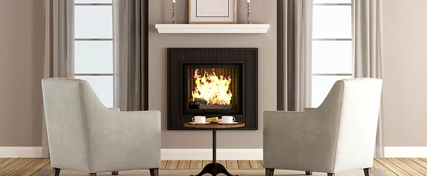 Heatilator Direct Vent Fireplace Services in West Hempstead, New York