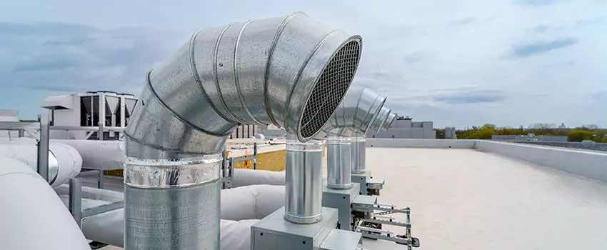 Insulated Ductwork Repair Services Near Me in West Hempstead, NY