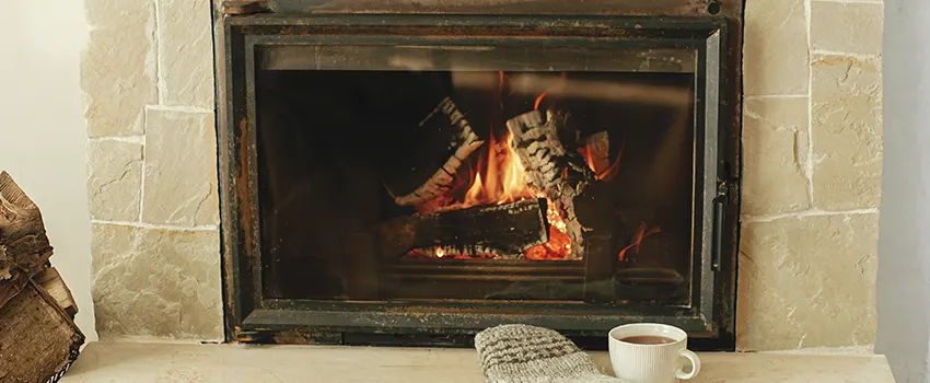 Kings man Fireplaces Insert Services in West Hempstead, NY
