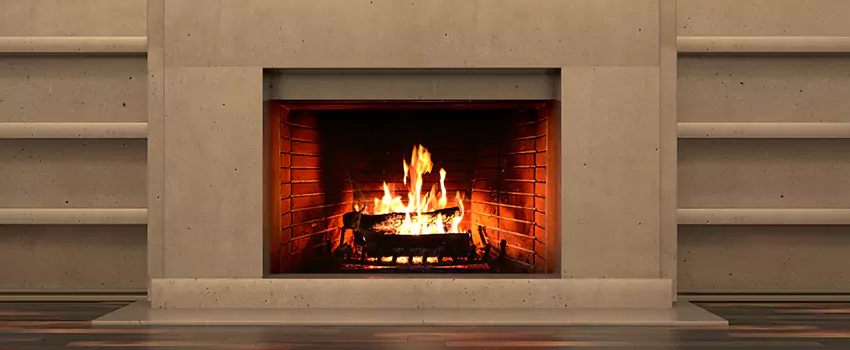 Majestic Trilliant Series Gas Fireplace Insert Repair in West Hempstead, New York